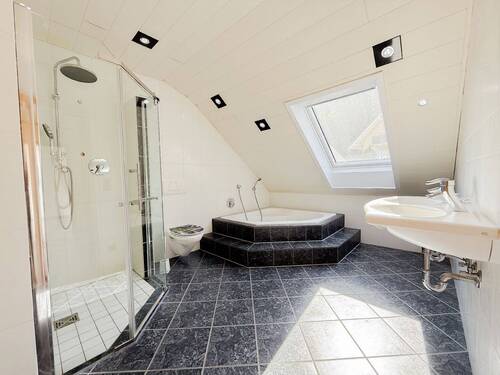 Impresssion Badezimmer - 