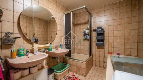 Badezimmer - 