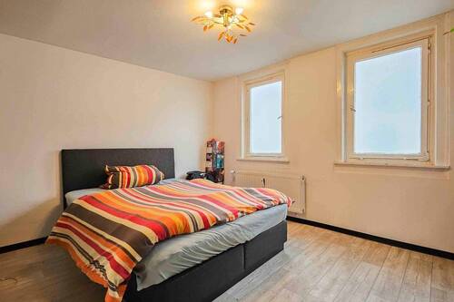 Schlafzimmer OG - 