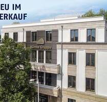 Helle 2-Zimmer-Wohnung in Leipzig-Zentrum | 51 m² | Top geschnitten | Top Lage