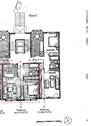 Grundriss - 2 Zimmer Etagenwohnung zum Kaufen in Leipzig