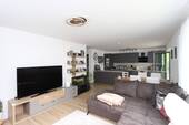 Wohnen.jpeg - 3 Zimmer Etagenwohnung zur Miete in Landshut