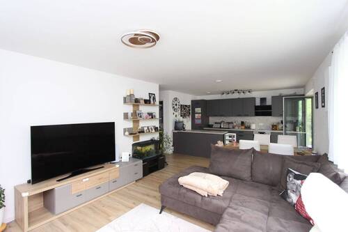 Wohnen.jpeg - 3 Zimmer Etagenwohnung zur Miete in Landshut