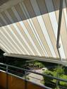 Markise inklusive - 