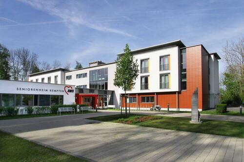Pflegeheim AWO - 