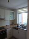 Küche mit Tageslicht - 2 Zimmer Etagenwohnung in Kempten (Allgäu)