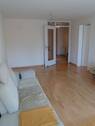 Wohnzimmer Blick Diele - 