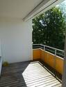 Südbalkon - 