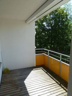 Südbalkon - 