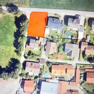 Grundstück Parkstetten (1).jpg - Grundstück zum Kaufen in Parkstetten