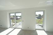 Küche-Wohnbereich - Etagenwohnung mit 82,00 m² in Aurich zur Miete