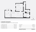 Grundriss - 