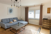 OG Wohnzimmer - 