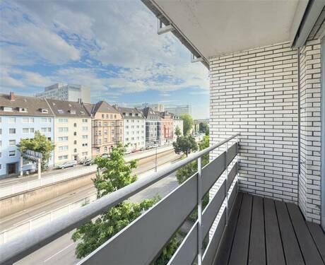 Balkon - 