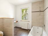 Badezimmer Wohnung 2 - 