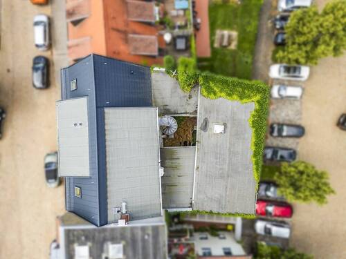 Vogelperspektive - 