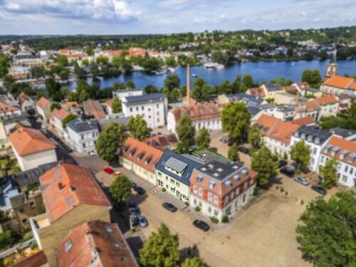 Unweit der Havel - 