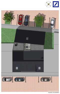 Lageplan - 