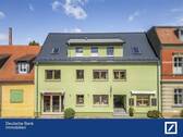 Straßenansicht Vorderhaus - Ein Haus voller Möglichkeiten - Wohnen, Arbeiten, Vermieten
