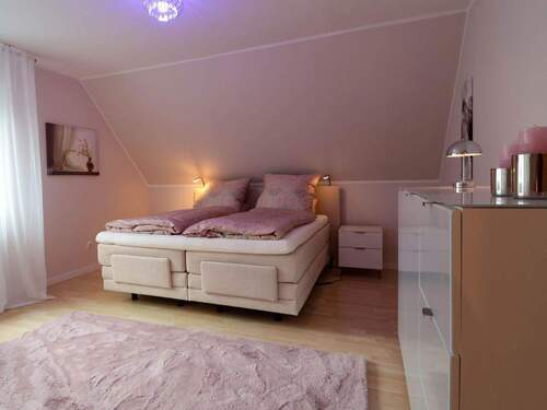 Elternschlafzimmer - 
