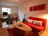Kinder- oder Arbeitszimmer - 