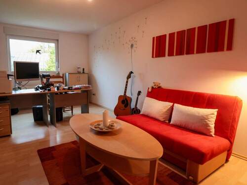 Kinder- oder Arbeitszimmer - 