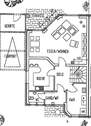 Grundriss Erdgeschoss - 