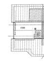 Grundriss Spitzboden - 