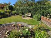 Garten im Westen - 