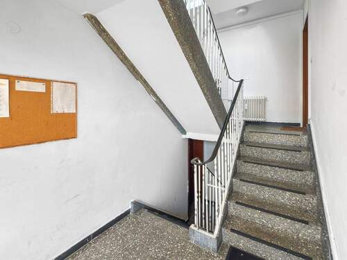 Treppenhaus - 