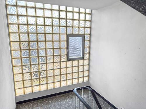 Treppenhaus - 