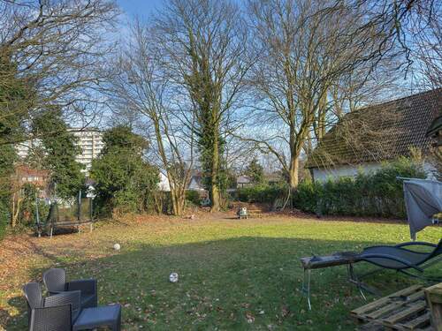 Garten - 