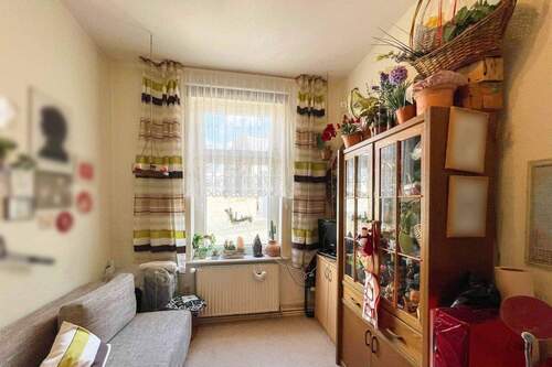 Arbeits-/Bügelzimmer - 