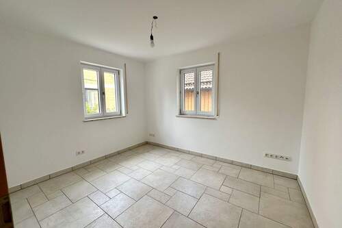 Kinderzimmer, Büro oder Gästezimmer - 