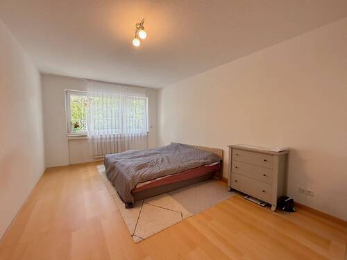 Impression Schlafzimmer - 