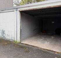 Garage in Nürnberg-Langwasser zu verkaufen