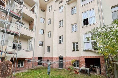 Rückansicht - 