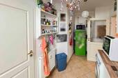 Küche - Etagenwohnung mit 48,70 m&sup2; in Leipzig zum Kaufen