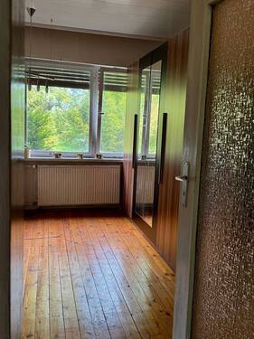 Ankleide im EG - Einfamilienhaus mit 140,00 m&sup2; in Markkleeberg zum Kaufen
