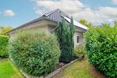 Gepflegte Anlage - 