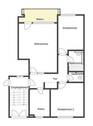 Grundriss Skizze - 