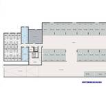 Grundriss UG - 