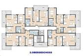 Grundriss 2. OG - 