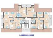 Grundriss 3. OG - 