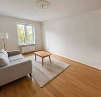 Ebenerdige Altbauwohnung mit 20m² Terrasse - Seltene Gelegenheit! - Hamburg Eppendorf