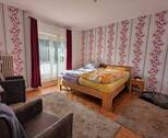 Schlafzimmer - Etagenwohnung mit 108,00 m² in Bremen zum Kaufen