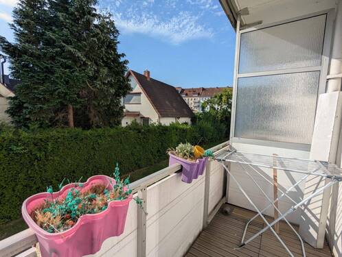 Loggia - 