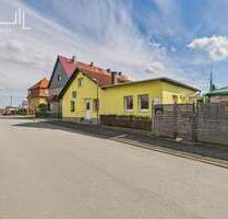 Familien aufgepasst: 2 Wohnhäuser zum Preis von einem zu verkaufen - Blankenhain