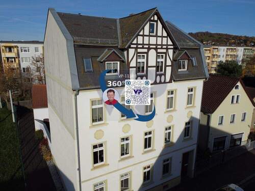 Titelbild - PROVISIONSFREI* - Bestlage Zwötzen ... Alles direkt vor den Füßen!