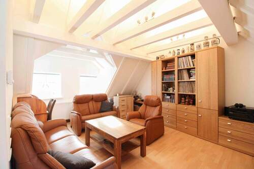 Wohnbereich Ansicht 1 - 